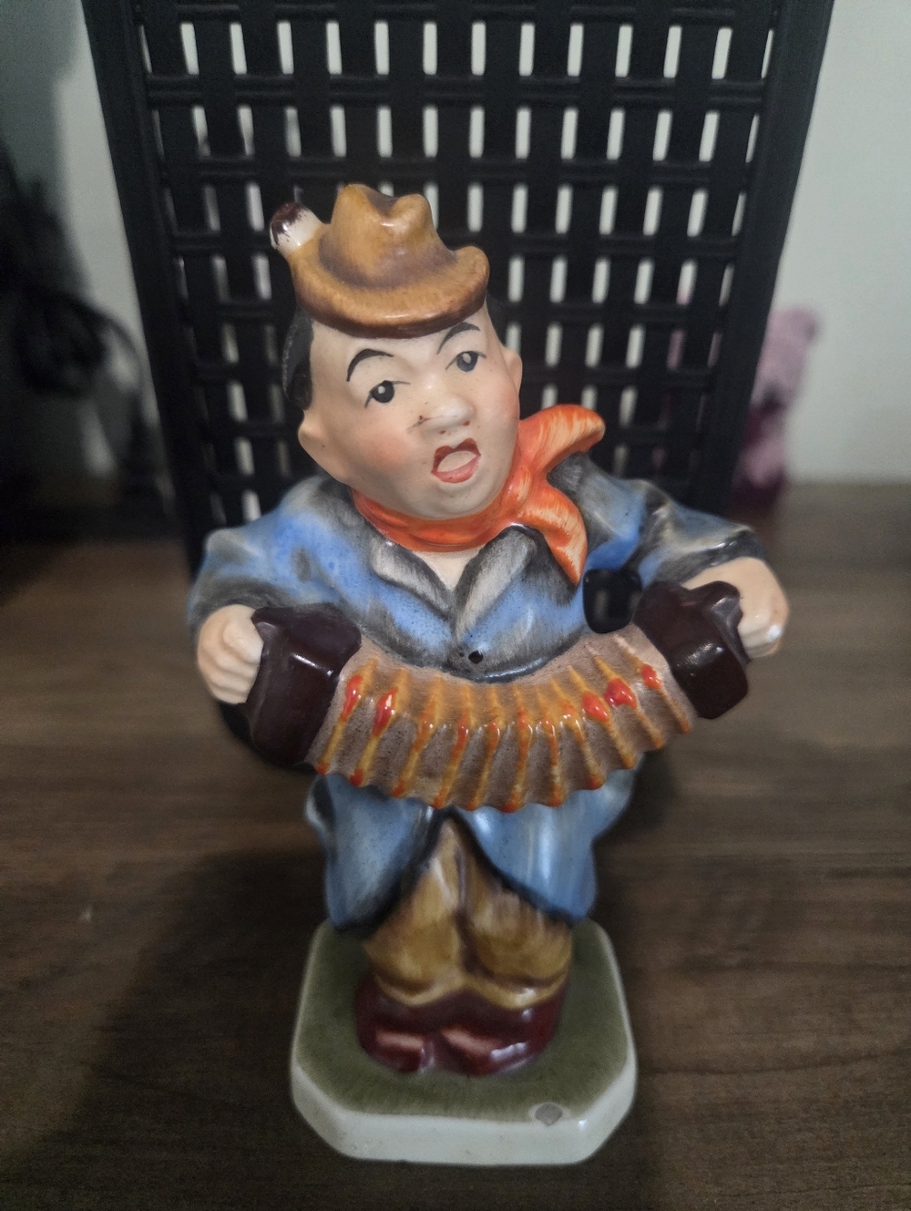 FRiedel Germany Antique